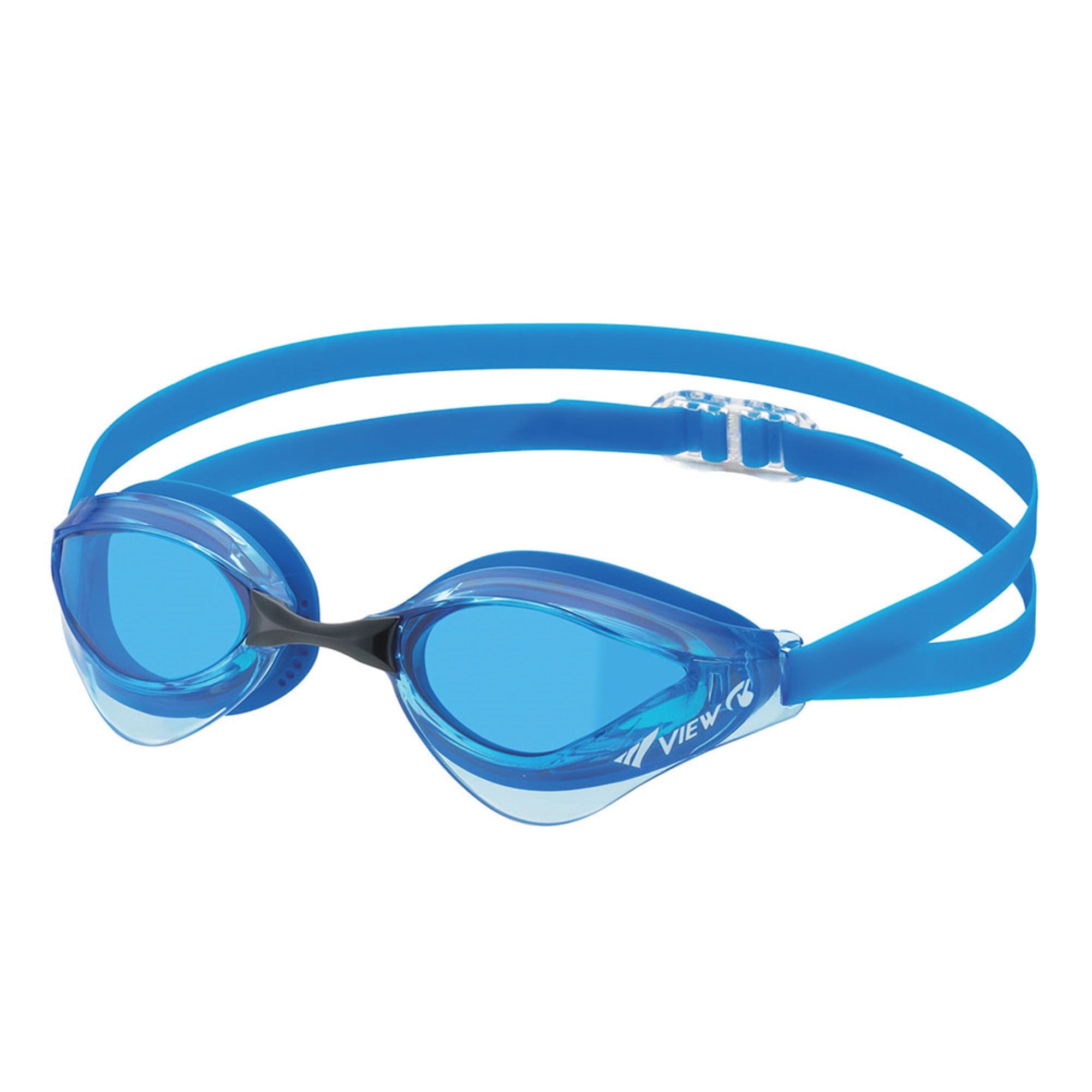 Blade Orca SWIPE Racing Swim Goggles, V-230ASA
