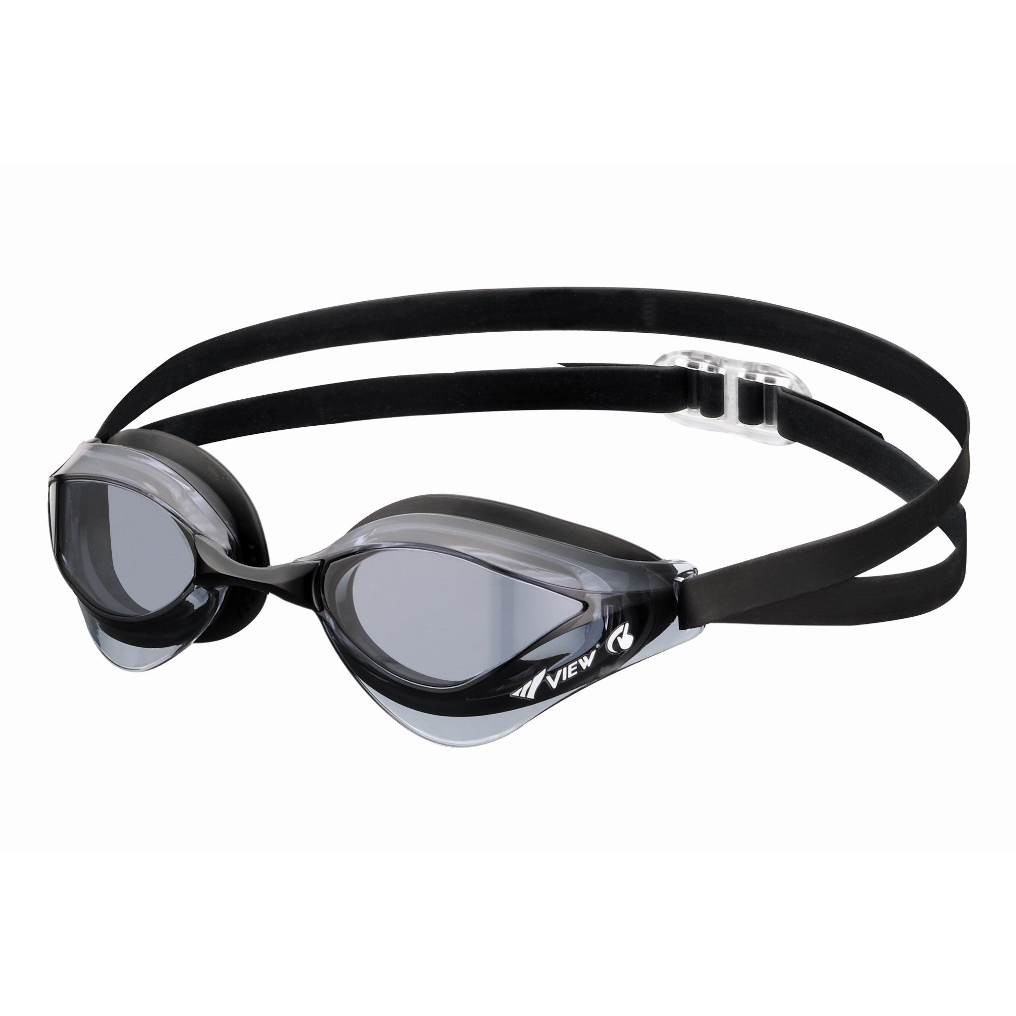 Blade Orca SWIPE Racing Swim Goggles, V-230ASA