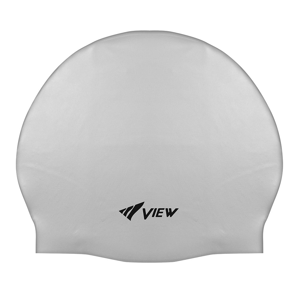 Silicone Swim Cap, V-31A