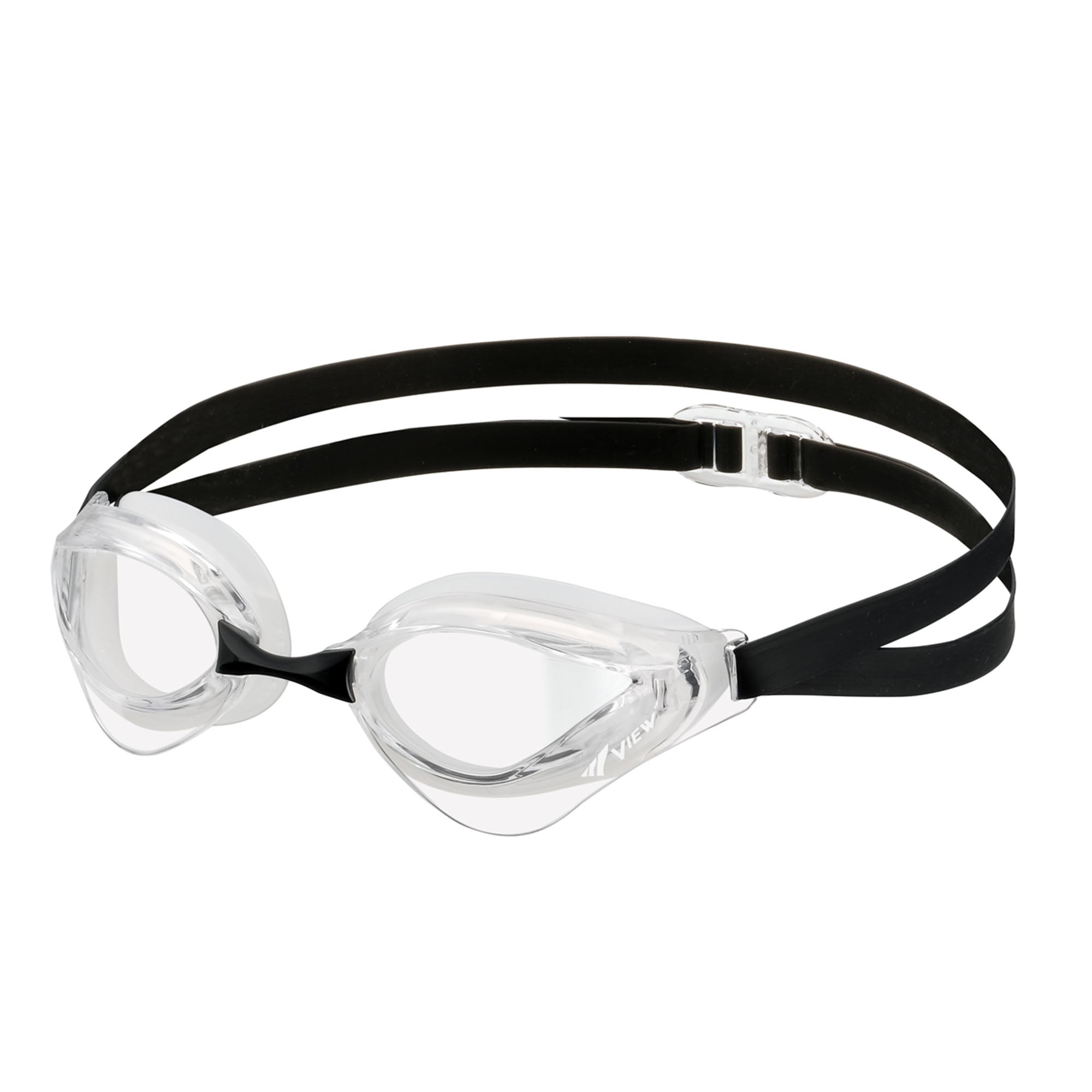 Blade Orca SWIPE Racing Swim Goggles, V-230ASA