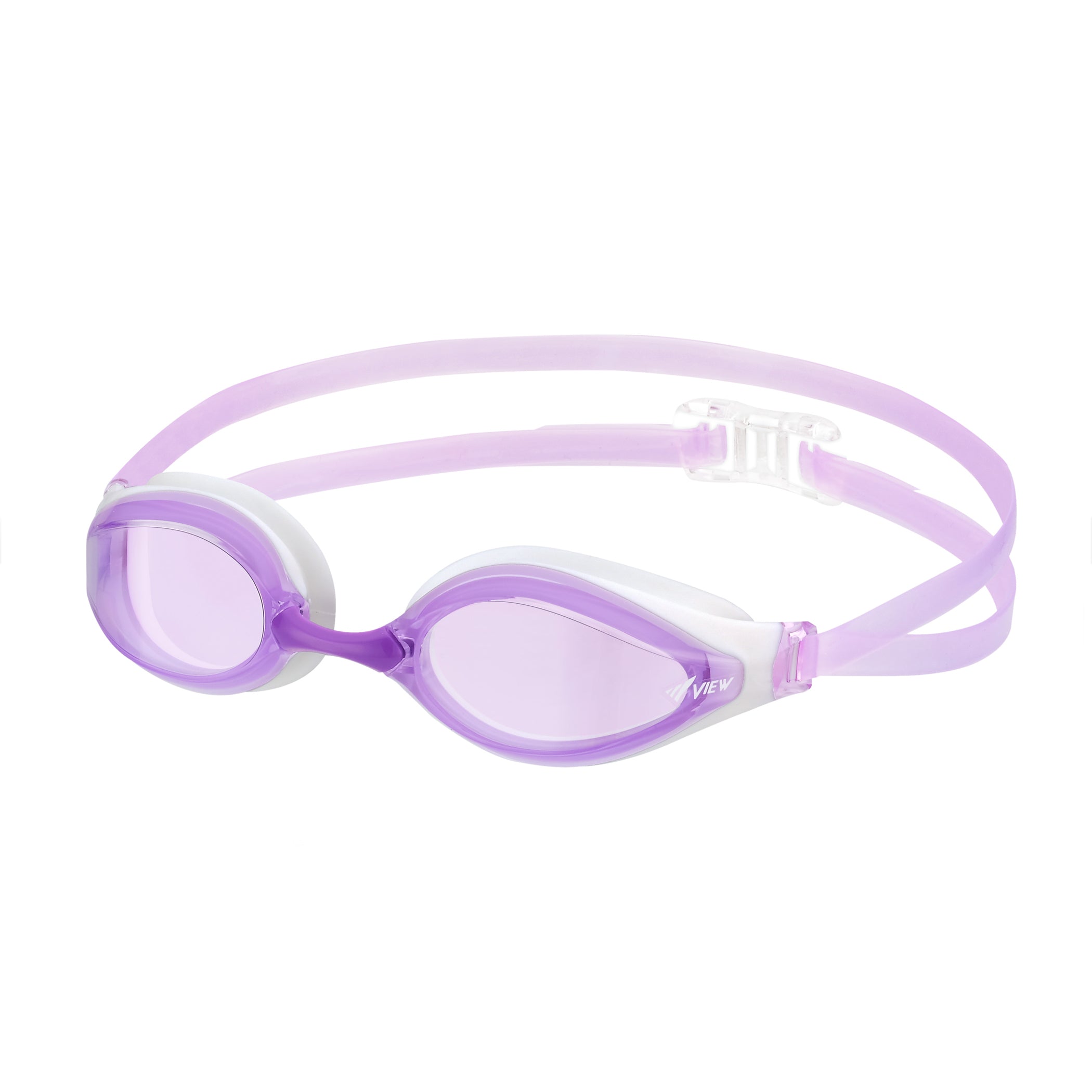 AILE SWIPE Anti-Fog Racing Swim Goggles, V-240ASA