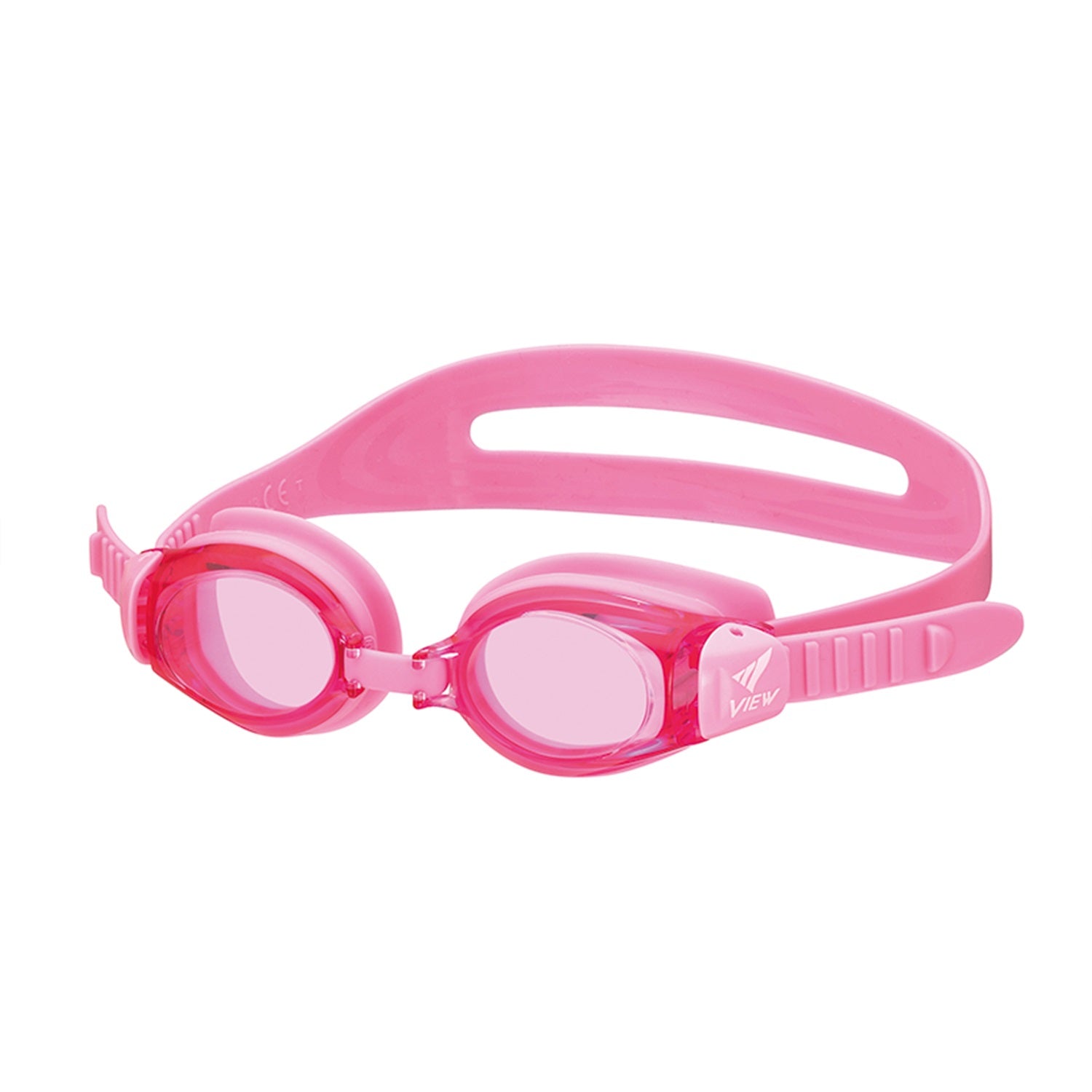 Youth SWIPE Swim Goggles for Ages 4-9, V-730JASA