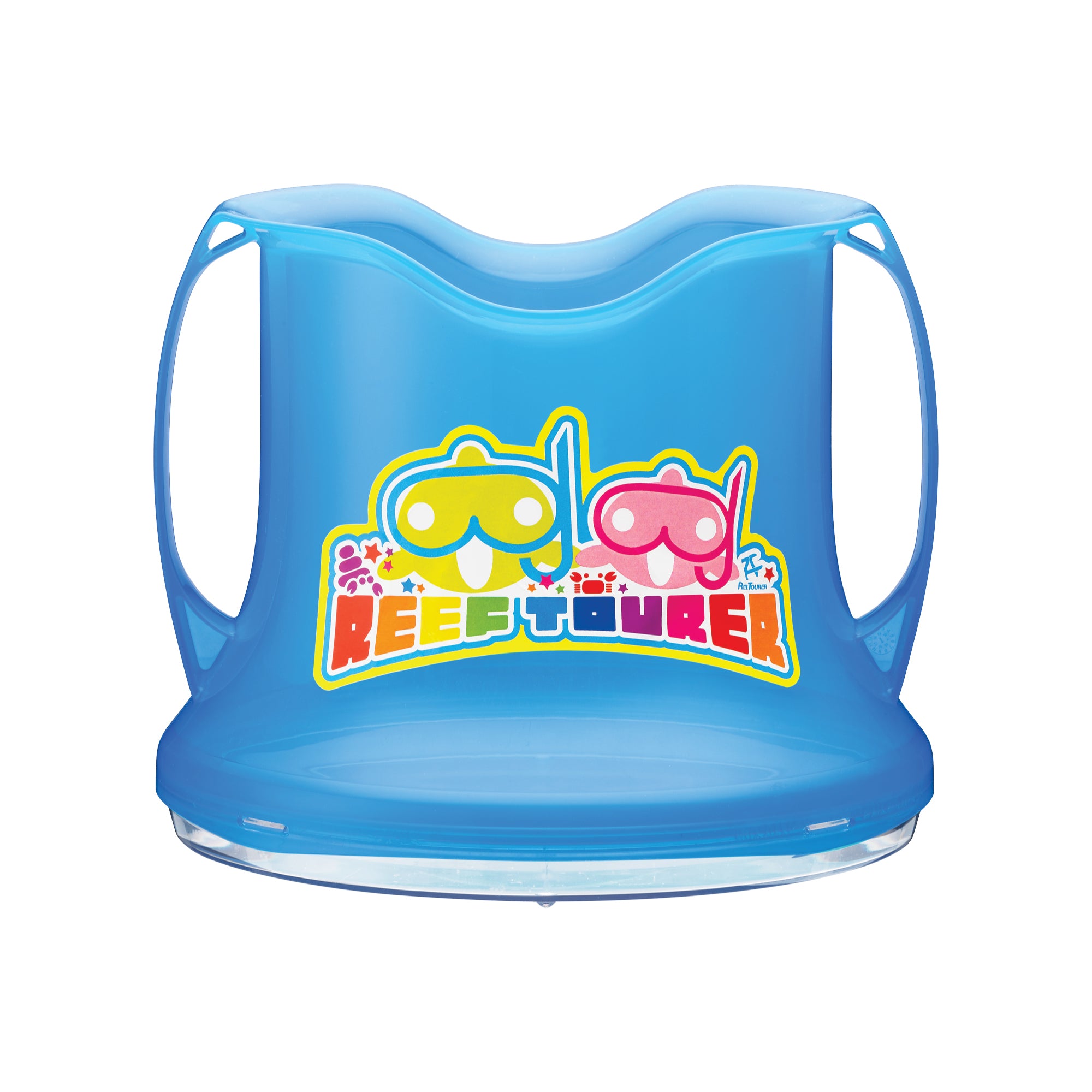 Underwater Snorkeling Viewing Bucket, RA0506U