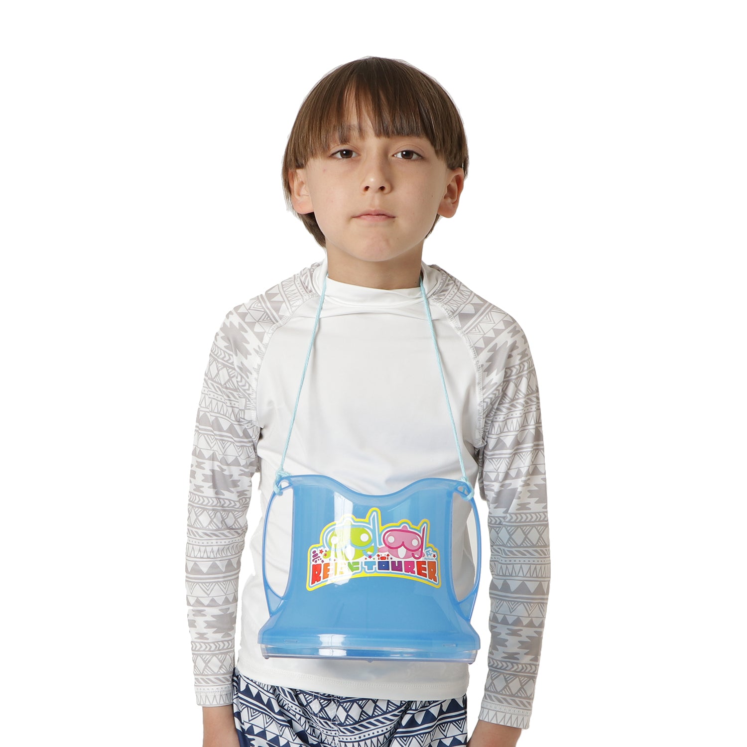 Underwater Snorkeling Viewing Bucket, RA0506U