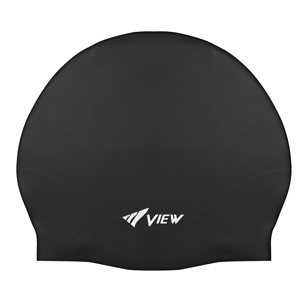 Silicone Swim Cap, V-31A