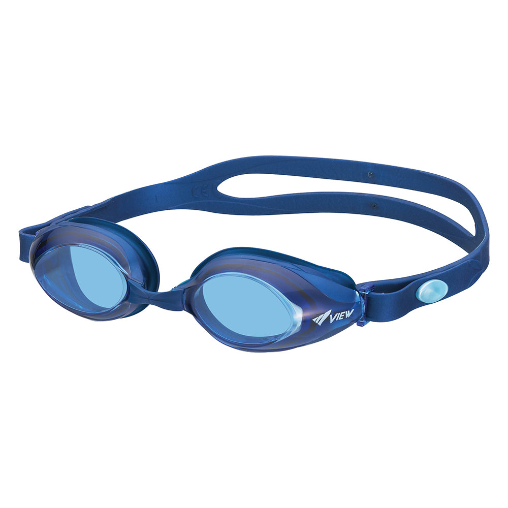 Solace Fitness Swim Goggles, V-825A