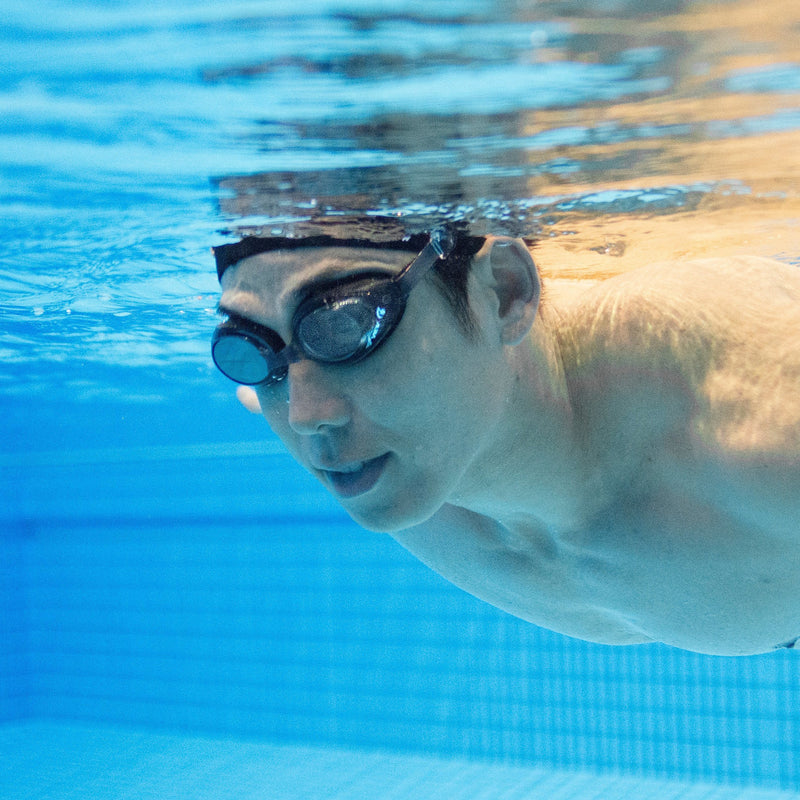 Fitness Swim Goggles
