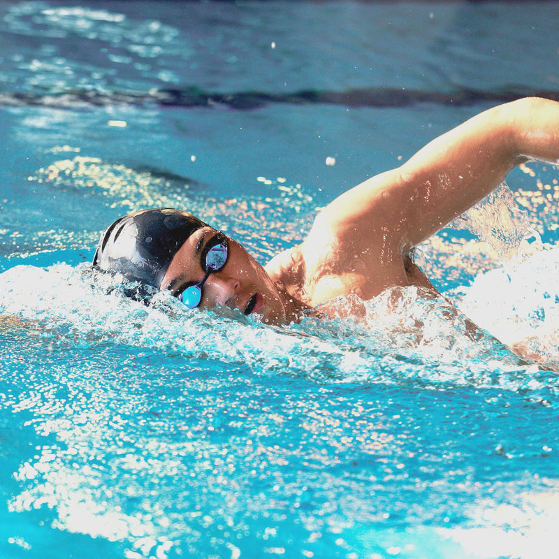 Racing Swim Goggles