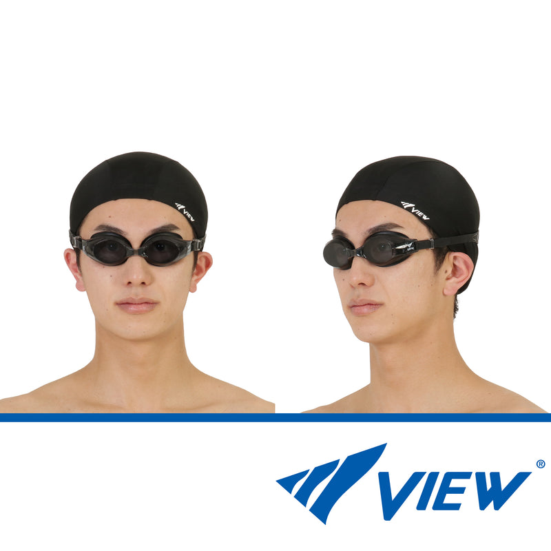 Corrective Goggle Lenses