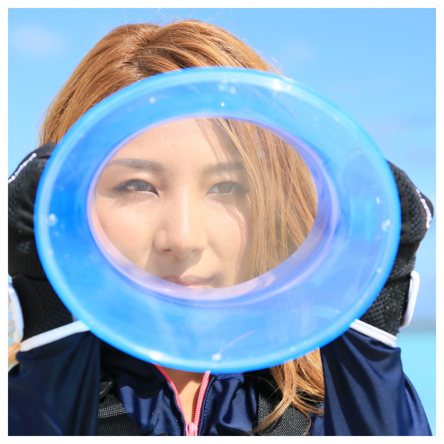 Underwater Snorkeling Viewing Bucket, RA0506U – Snorkeling Beach