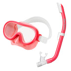 Kids Snorkel Set (Ages 4–9) RC9206