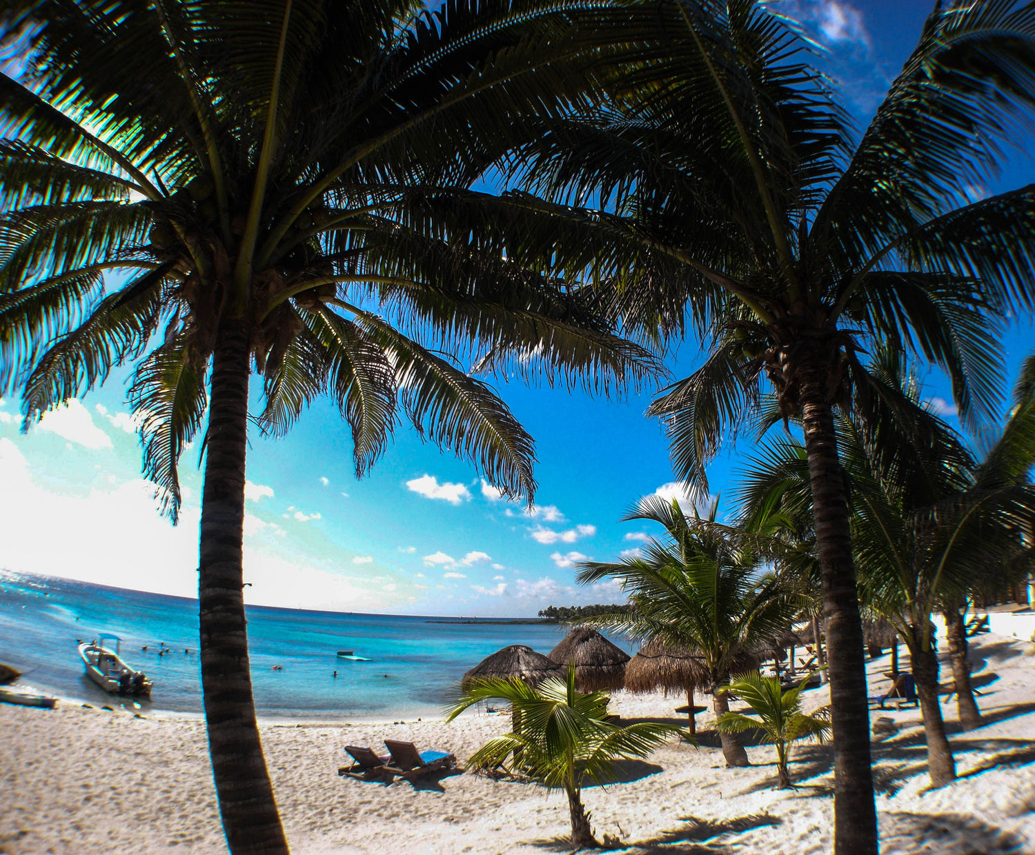 Snorkel Fitting and Proper Use Snorkeling Beach
