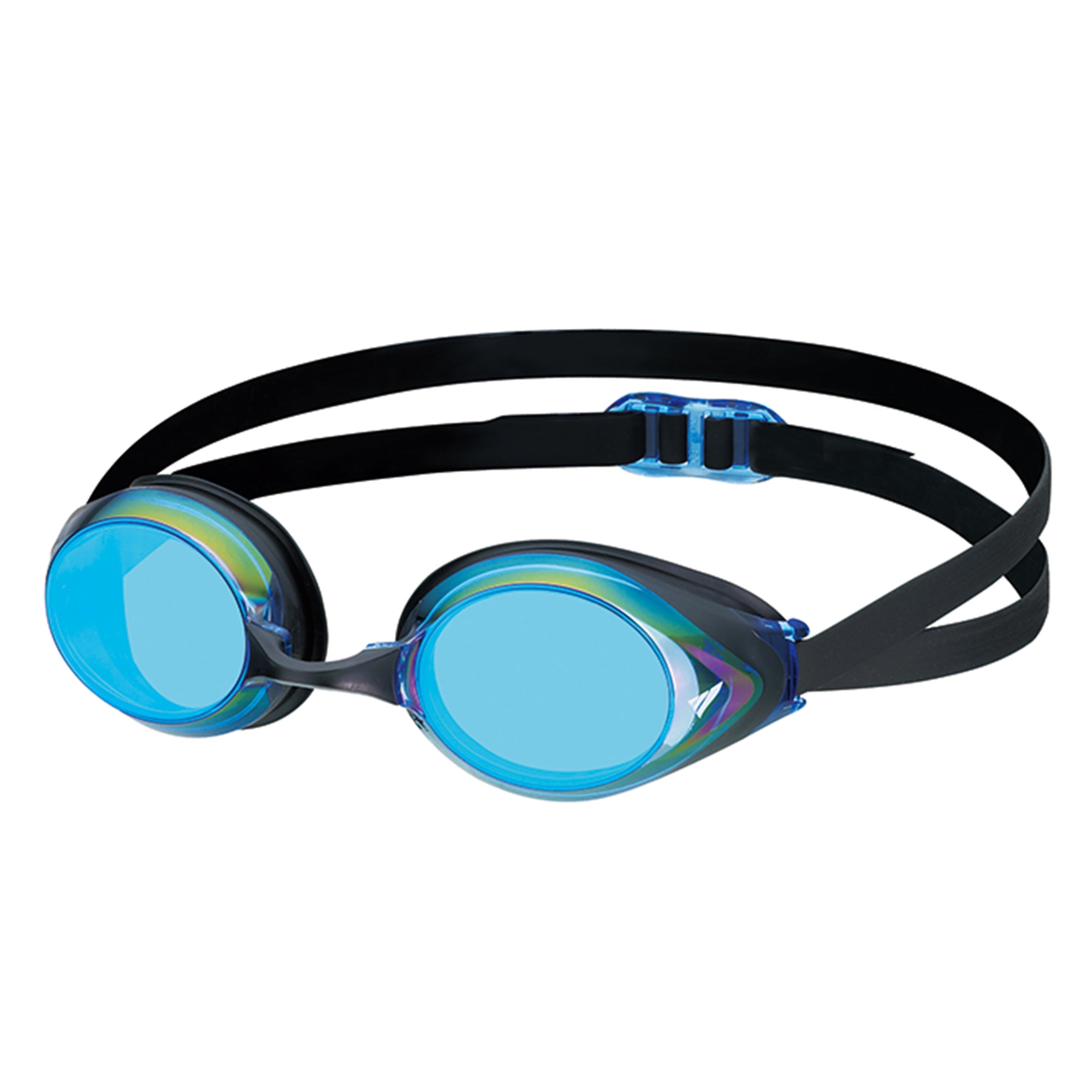 Pirana Masters Racing Swim Goggles, V-220A