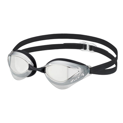 Blade Orca SWIPE Racing Mirrored Swim Goggles, V-230ASAM