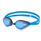Blade Orca SWIPE Racing Mirrored Swim Goggles, V-230ASAM