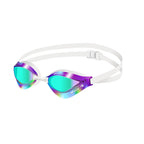Blade Orca SWIPE Racing Mirrored Swim Goggles, V-230ASAM