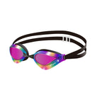 Blade Orca SWIPE Racing Mirrored Swim Goggles, V-230ASAM