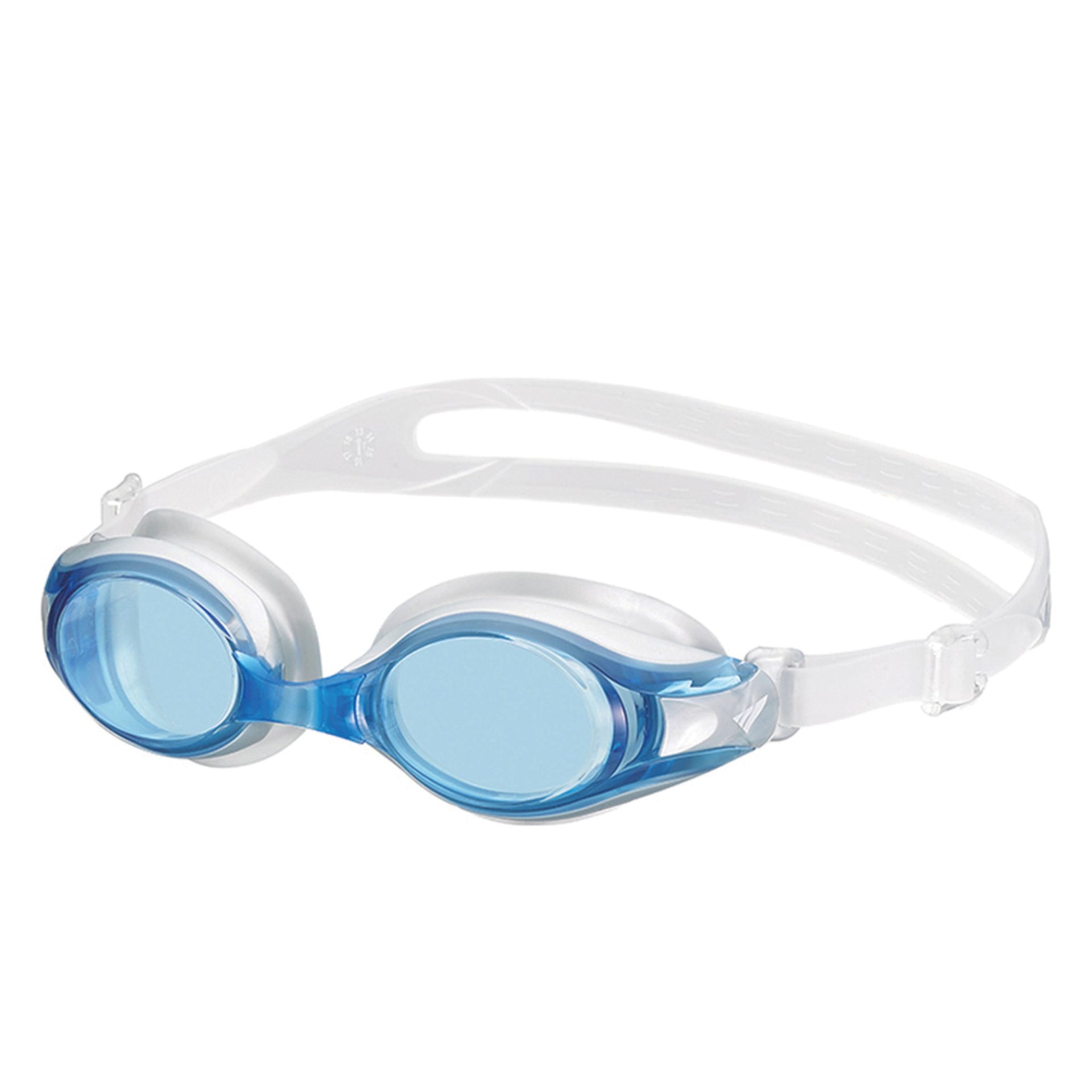 winline swimming goggles View Corrective Lens Platina Smoke -6.5