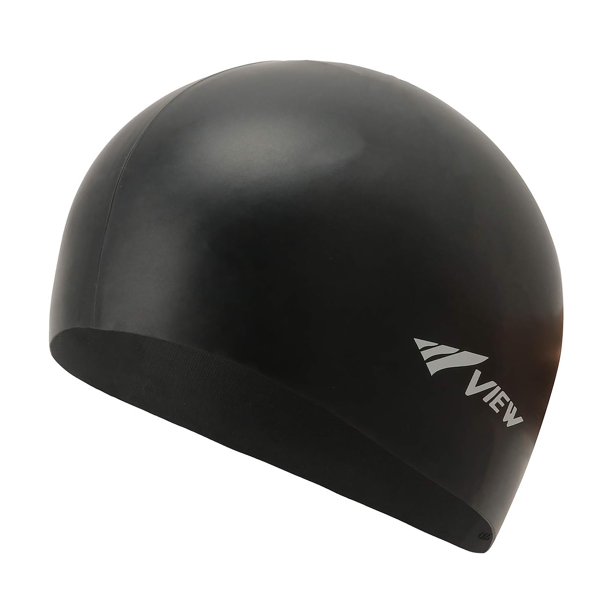 Silicone Swim Cap, V-61A