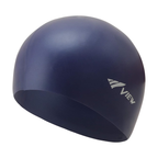 Silicone Swim Cap, V-61A