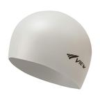 Silicone Swim Cap, V-61A