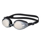 Fitness SWIPE Mirrored Swim Goggles, V-630ASAM