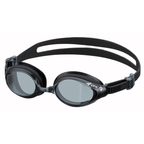 Zutto SWIPE Anti-Fog Junior Swim Goggles for Ages 6-12, V-722JASA