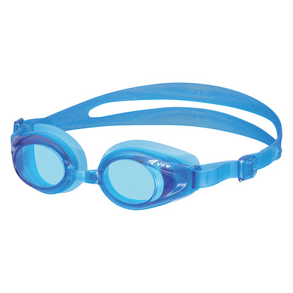 Junior Squidjet Swim Goggles for Ages 4-9, V-710JA