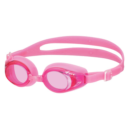 Junior Squidjet Swim Goggles for Ages 4-9, V-710JA