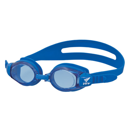 Youth SWIPE Swim Goggles for Ages 4-9, V-730JASA