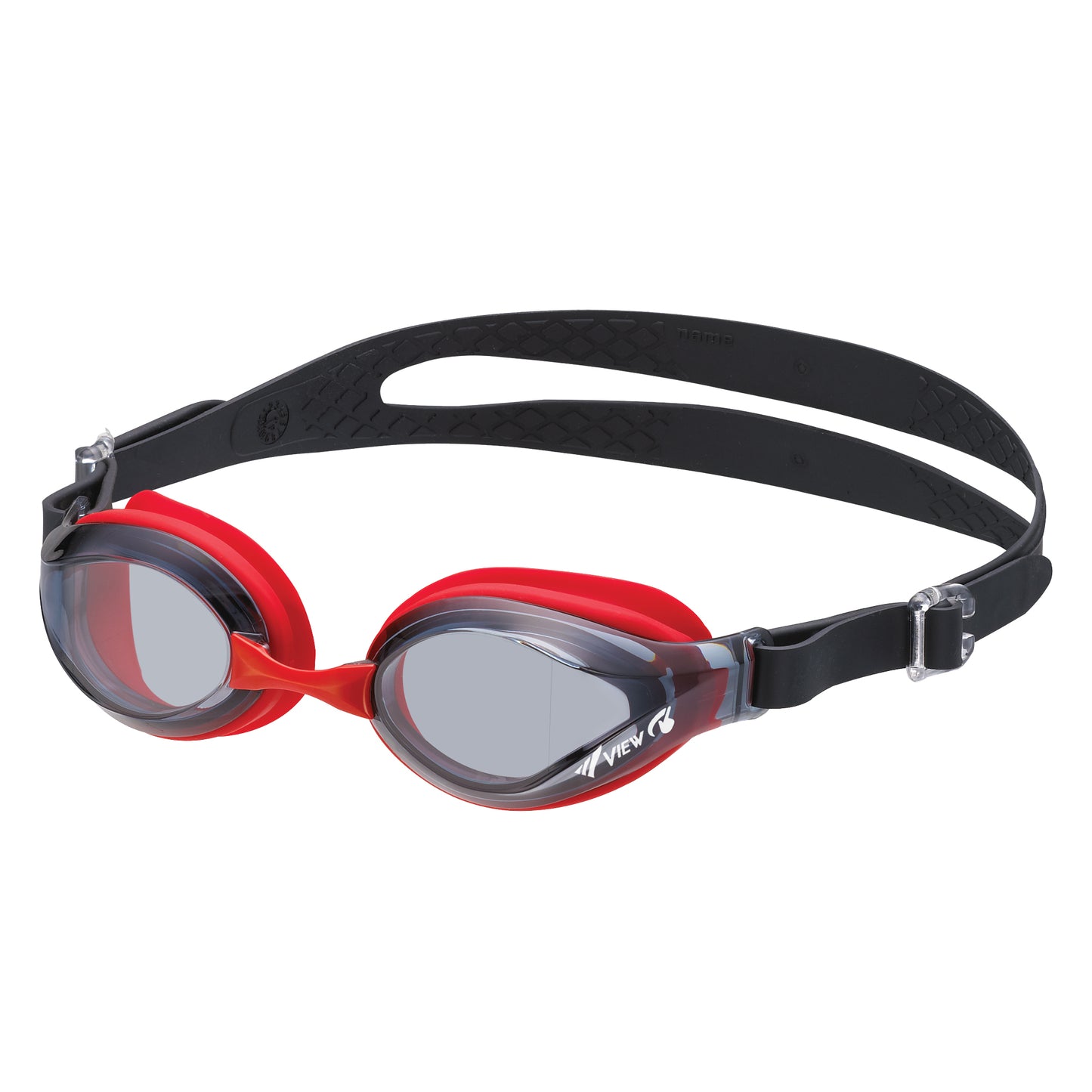 Junior SWIPE Swim Goggles for Ages 6-12, V-760JASA