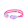 AILE SWIPE Anti-Fog Racing Mirrored Swim Goggles, V-240ASA