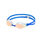 AILE SWIPE Anti-Fog Racing Mirrored Swim Goggles, V-240ASA