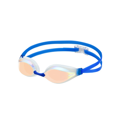 AILE SWIPE Anti-Fog Racing Mirrored Swim Goggles, V-240ASA