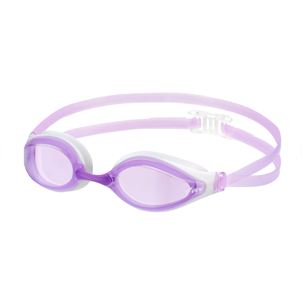 AILE SWIPE Anti-Fog Racing Swim Goggles, V-240ASA