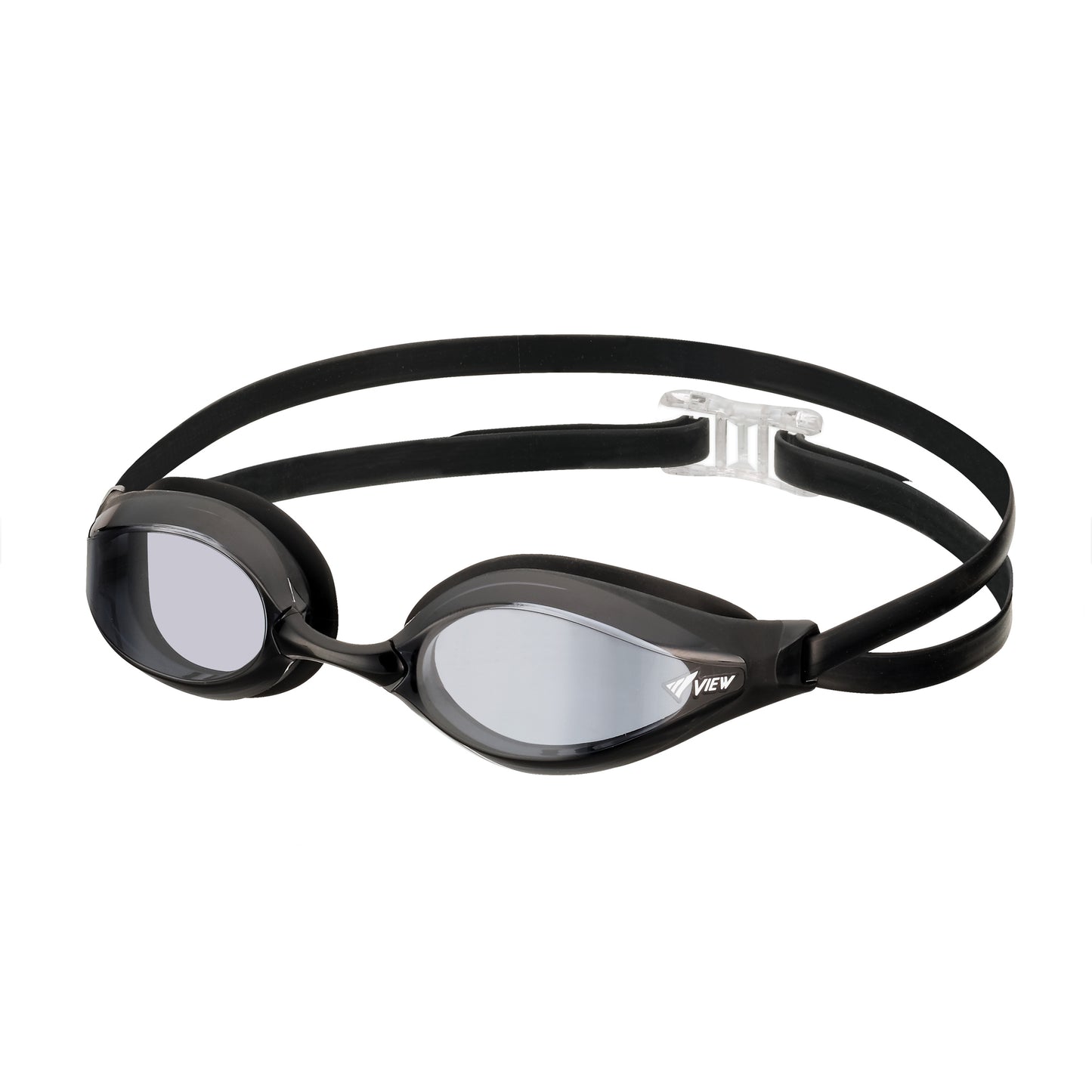 AILE SWIPE Anti-Fog Racing Swim Goggles, V-240ASA