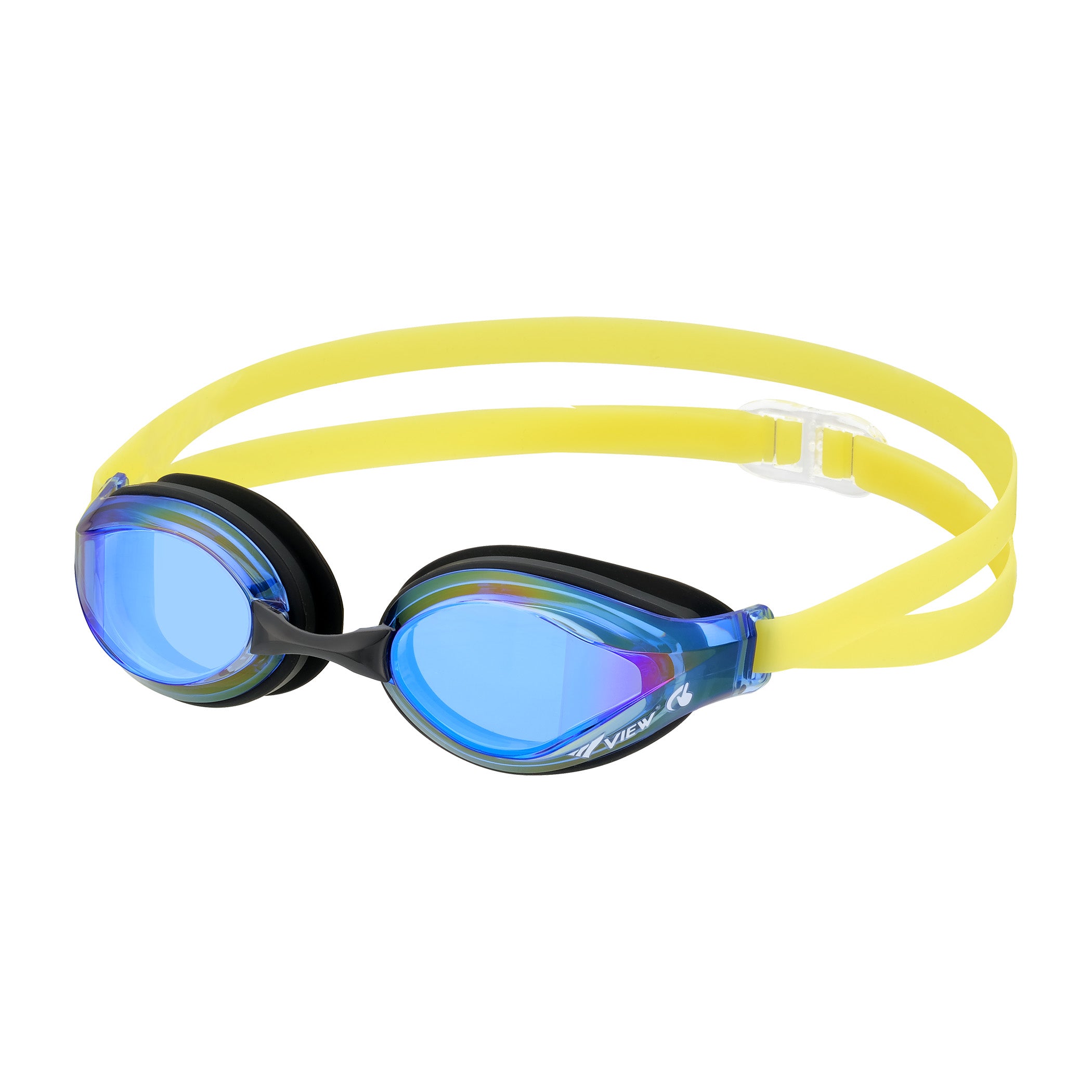 Swipe Junior Swim Goggles