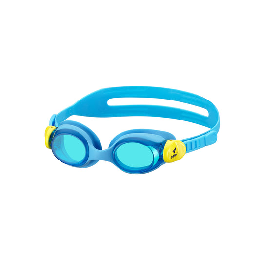 Junior SWIPE Anti-Fog Swim Goggles for Ages 3-5, V-430JA
