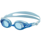 Zutto SWIPE Anti-Fog Junior Swim Goggles for Ages 6-12, V-722JASA