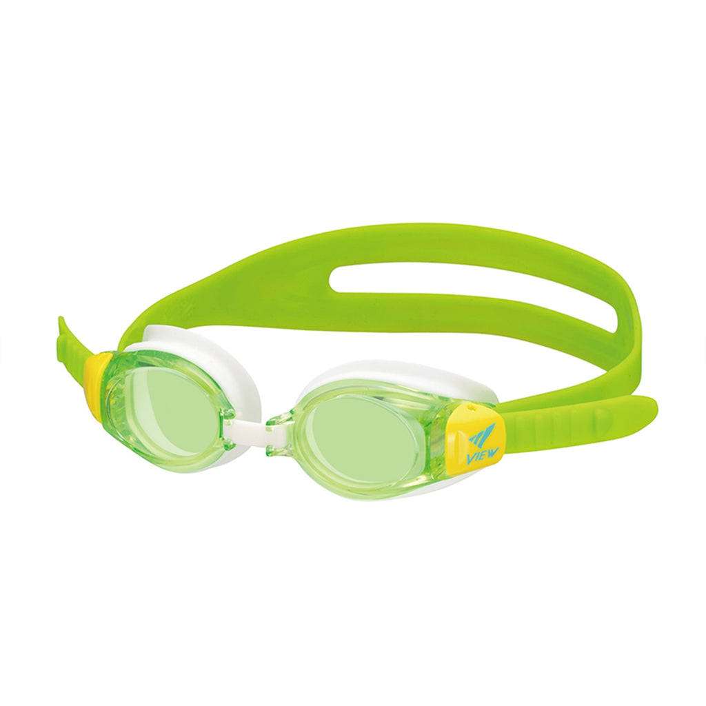 Youth SWIPE Swim Goggles for Ages 4-9, V-730JASA