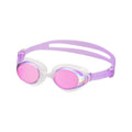 Kokochi SWIPE Anti-Fog Fitness Comfort Mirrored Swim Goggles, V-830ASAM