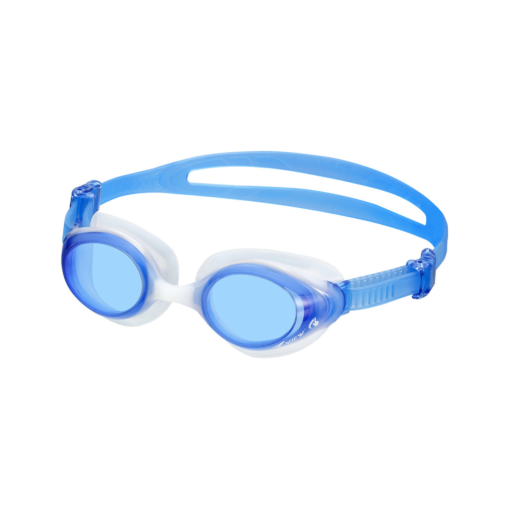 Kokochi SWIPE Anti-Fog Fitness Comfort Swim Goggles, V-830ASA