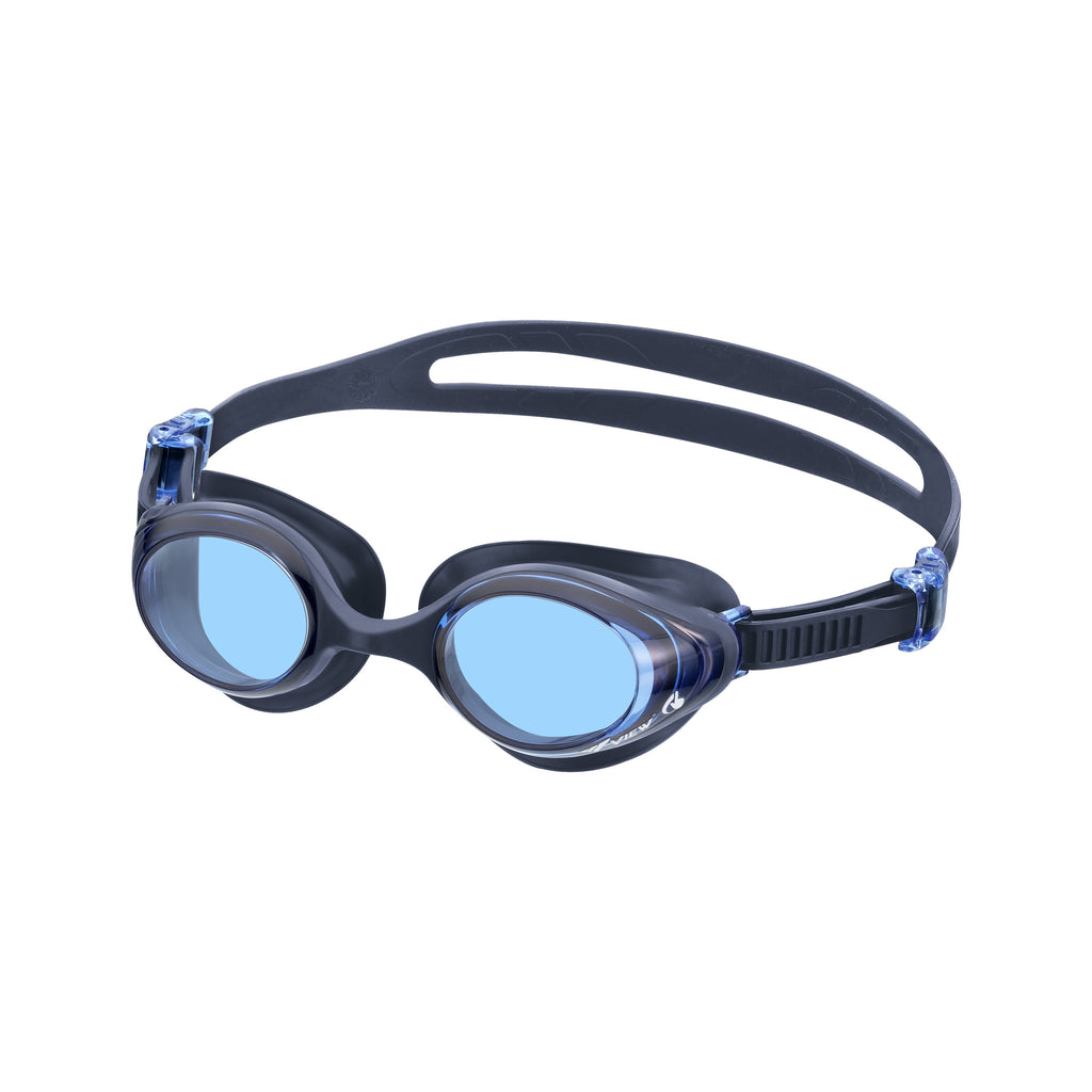 Kokochi SWIPE Anti-Fog Fitness Comfort Swim Goggles, V-830ASA