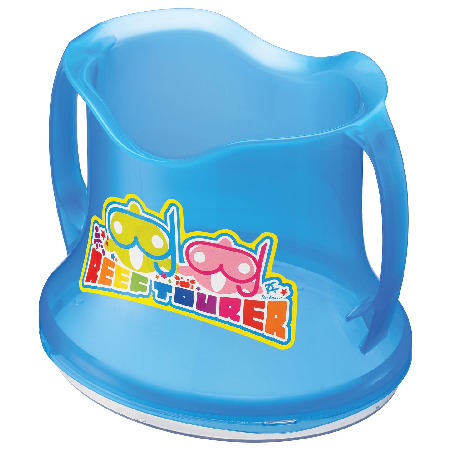 Underwater Snorkeling Viewing Bucket, RA0506U