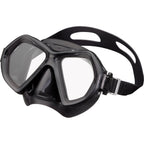 Adult X-Plore 2-Window Snorkeling Mask for Ages 10+, RM2003