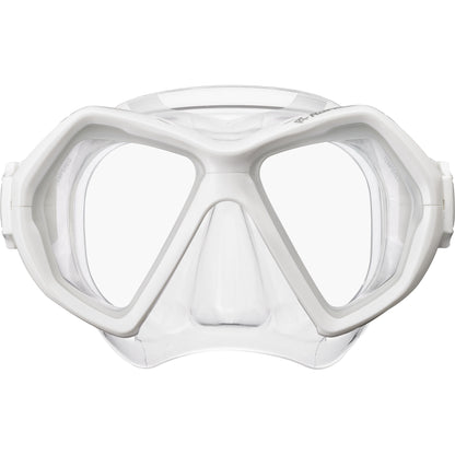 Adult X-Plore 2-Window Snorkeling Mask for Ages 10+, RM2003