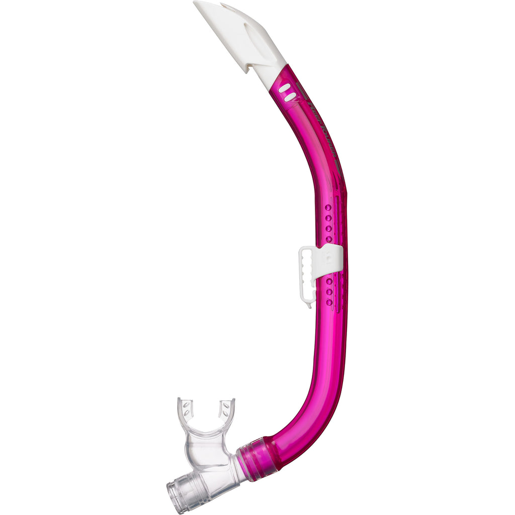 X-Plore Semi-Dry Snorkel for Ages 10+, RN0103