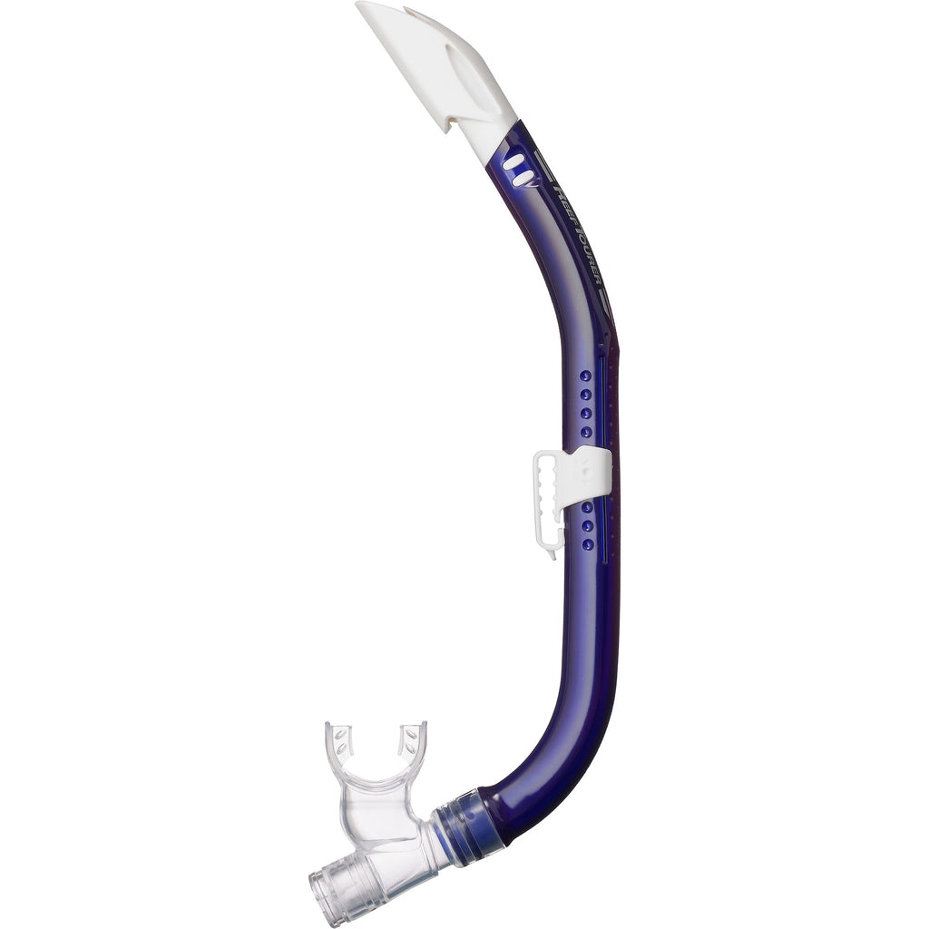 X-Plore Semi-Dry Snorkel for Ages 10+, RN0103