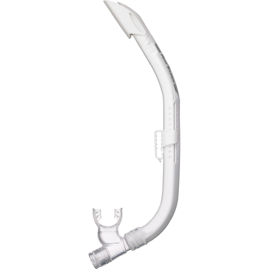 X-Plore Semi-Dry Snorkel for Ages 10+, RN0103