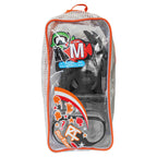 Adult Single-Window Travel Set w/ Travel Bag for Ages 10+, RP0105